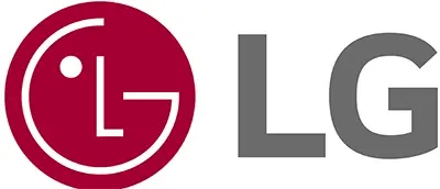 LG logo