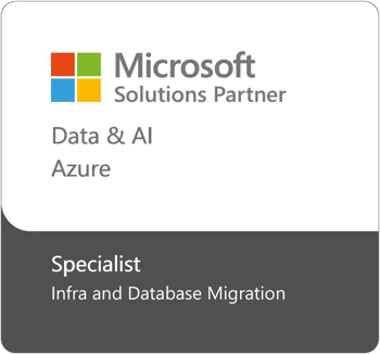 Advania is a Microsoft Solutions Partner in the solution area Data &amp; AI (Azure). We have one specialization: Infra and Database Migration.