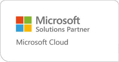 Advania is a Microsoft Solutions Partner in Microsoft Cloud. This means, that we are a solutions partner in all six solutions areas.