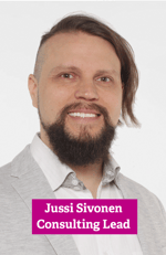 Jussi Sivonen_KOT puhuja